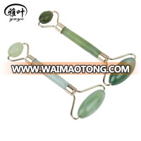 Bulk Wholesale Facial Jade Roller Body Massage Jade Roller