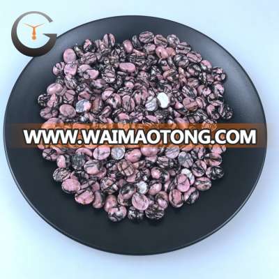 Natural Cabochons Gemstone Crystals For Jewelry Making Cabochons